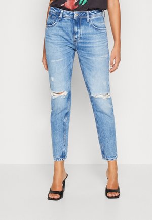 Jeansy Slim Fit