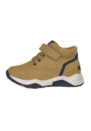 FANGOR - Chaussures premiers pas - brown