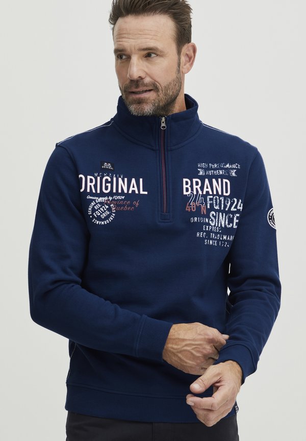 FQLouie - Sweatshirt