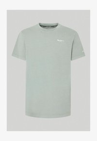 Niet geselecteerd, palm green