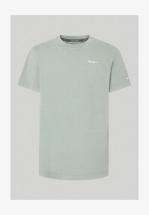 Pepe Jeans JACKO jasnozielony