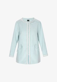 Izbrano, mint glitter