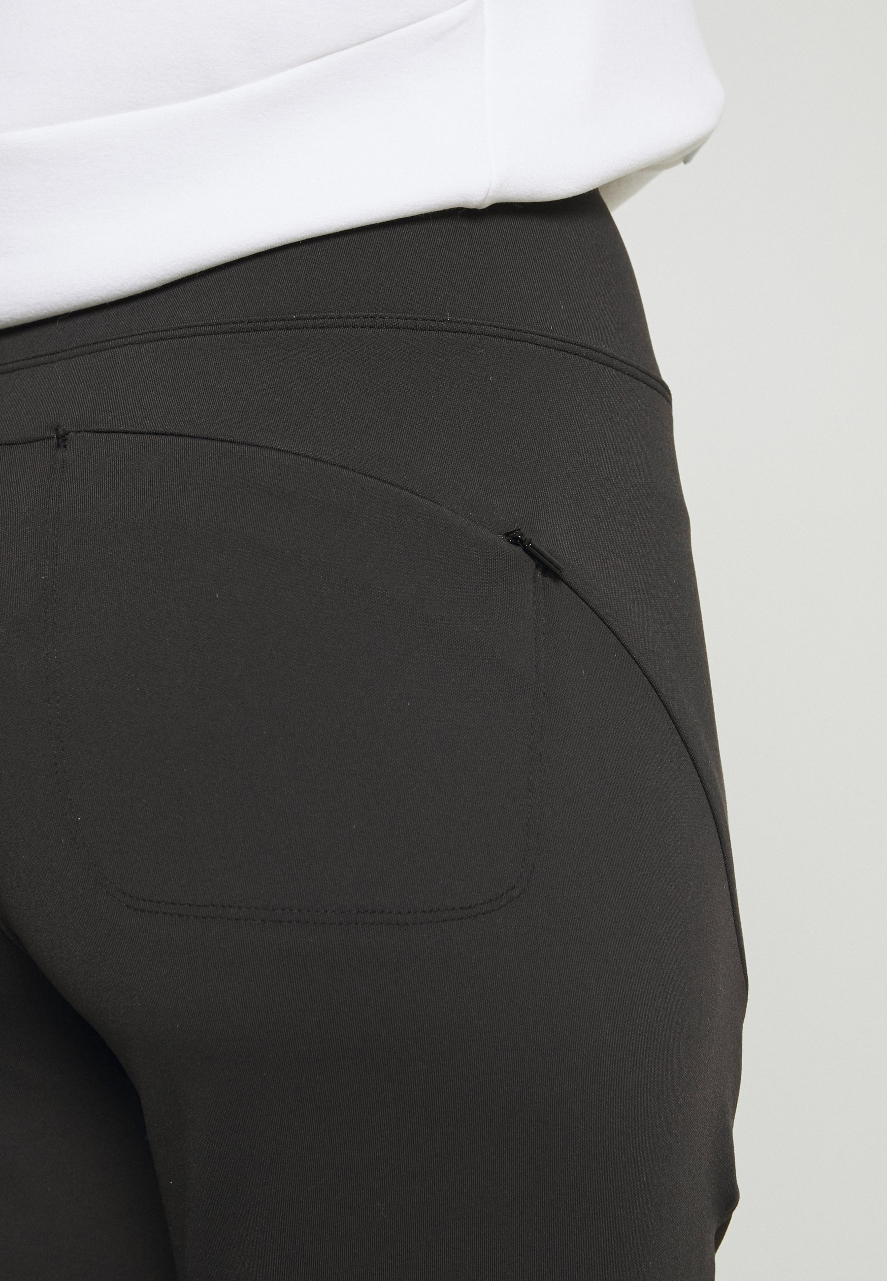 Athleta HEADLANDS HYBRID MOTO - Legging 