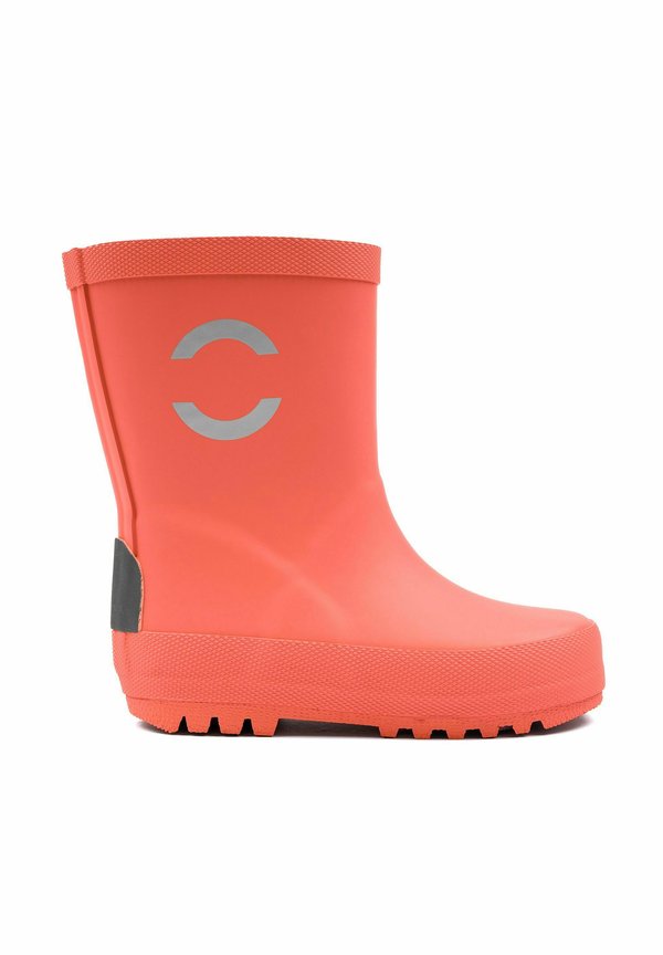 Gummistiefel – cayenne