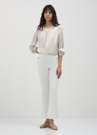 Calliope Camicetta - beige