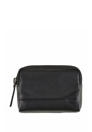 Wallet - black
