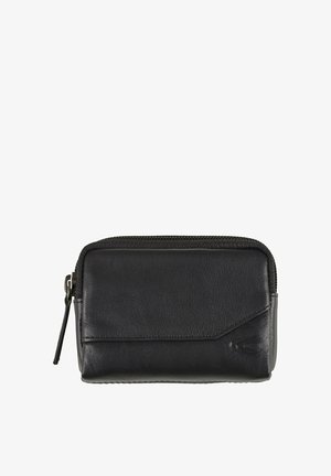 camel active, Portemonnee - black
