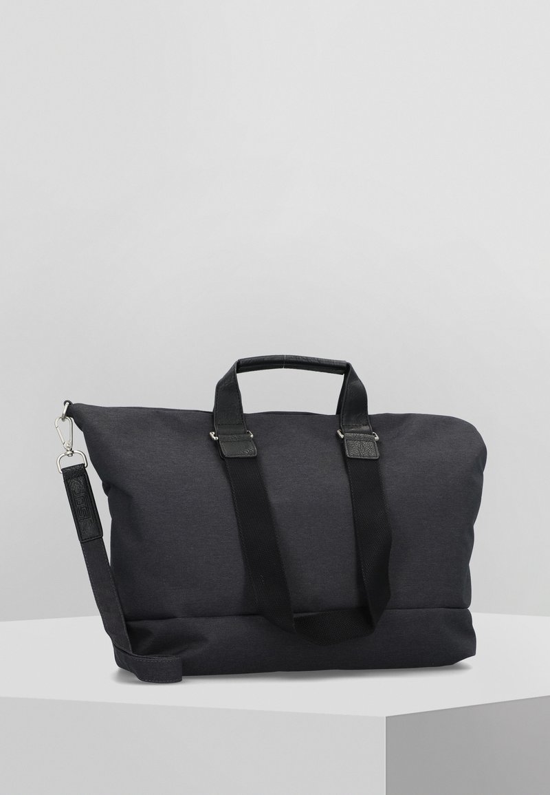 JOST Umhängetasche Bergen Shoulder Bag S Light Grey