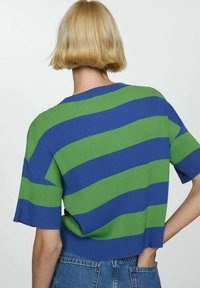 Mango T-shirt basic