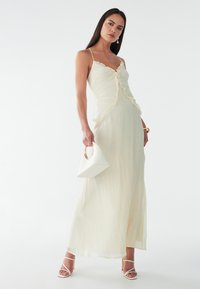 BWLDR CANYON - Velika haljina - off white