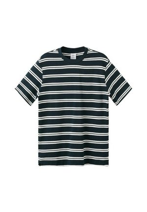 Mango, ADULT - Camiseta estampada - royal blue