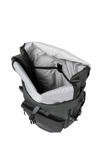Sandqvist RUBEN - Rucksack - multi black dark green