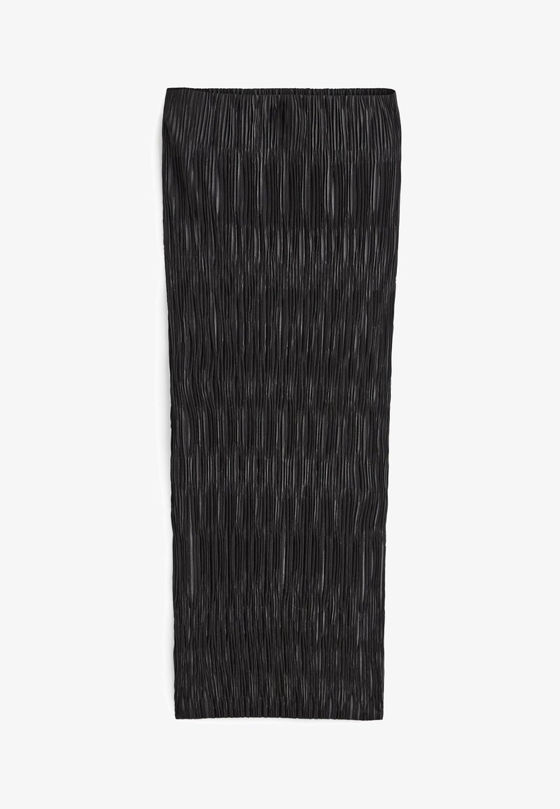 NEXT Fille Jupe Crayon d'école en Jersey Extensible à Enfiler NEXT Fille Jupe Crayon d'école en Jersey Extensible à Enfiler