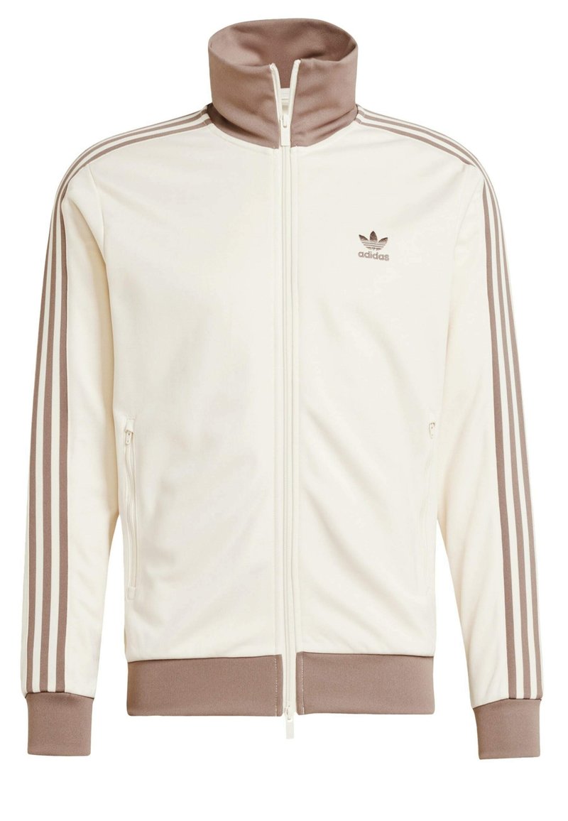 Adidas Originals Chaquetas Adidas Blancas Para Hombre Adidas