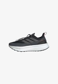 Wybrany, core black iron metallic lucid red