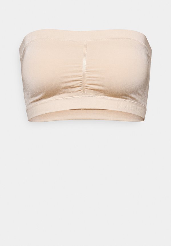 COMFORT BANDEAU - Multiway / Strapless bra - latte4