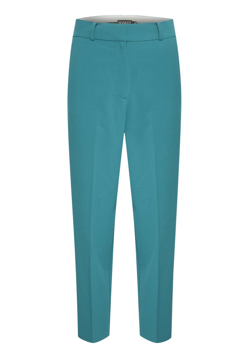 Soaked in Luxury Chino blauw