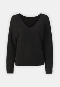 Non sélectionné, black
