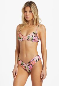 Billabong SOL SEARCHER FIJI - Bikiniunderdel - mul