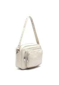 MISAKO Borsa a tracolla - beige
