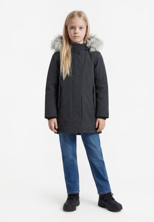 Molo PEACE JACKET - Manteau d'hiver - black