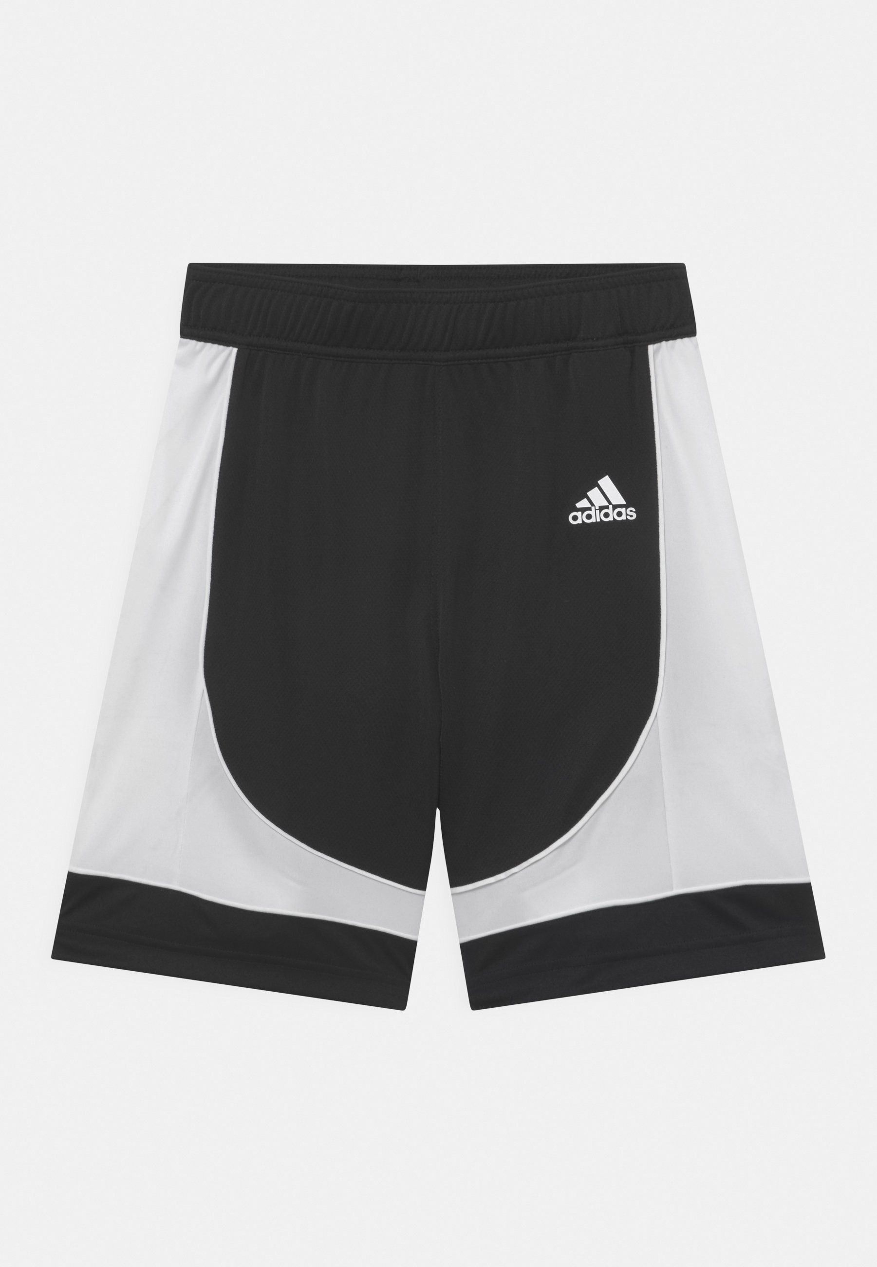 adidas Performance PREMIUM TEAM UNISEX - Pantaloncini sportivi -  black/white/nero - Zalando.it