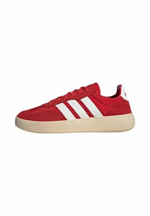 adidas Sportswear Zapatillas - better scarlet off white/pure ruby