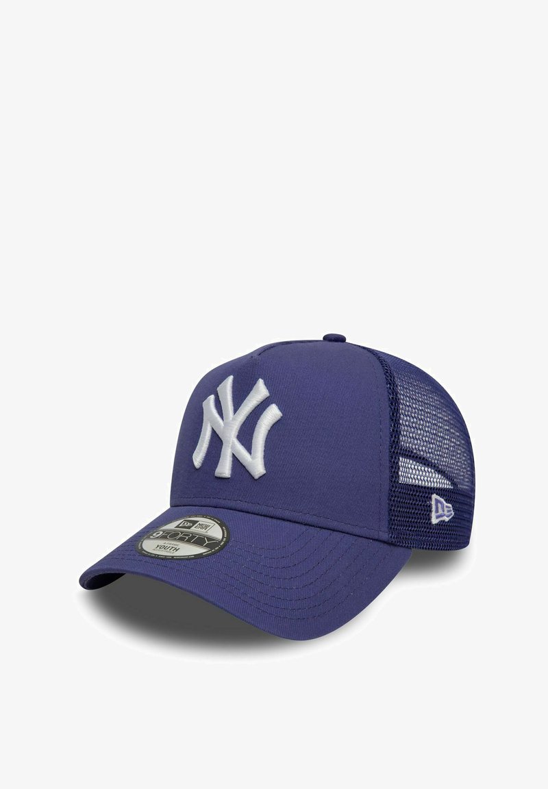 New Era TRUCKER NEW YORK YANKEES - Cap - navy