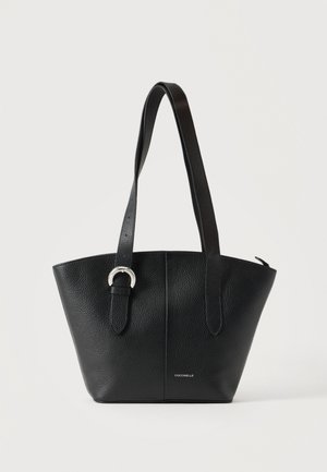 Coccinelle, FERN - Käekott - noir