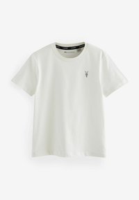 smALLSAINTS REGULAR FIT BRACE CREW 3 PACK - Pamata T-krekls - lilac purple