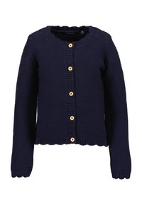 Blue Seven ESSENTIALS - Kardigan - blau