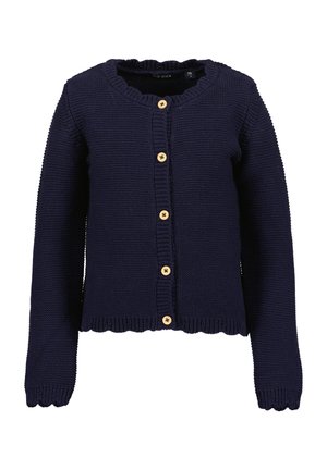 Blue Seven ESSENTIALS - Cardigan - blau