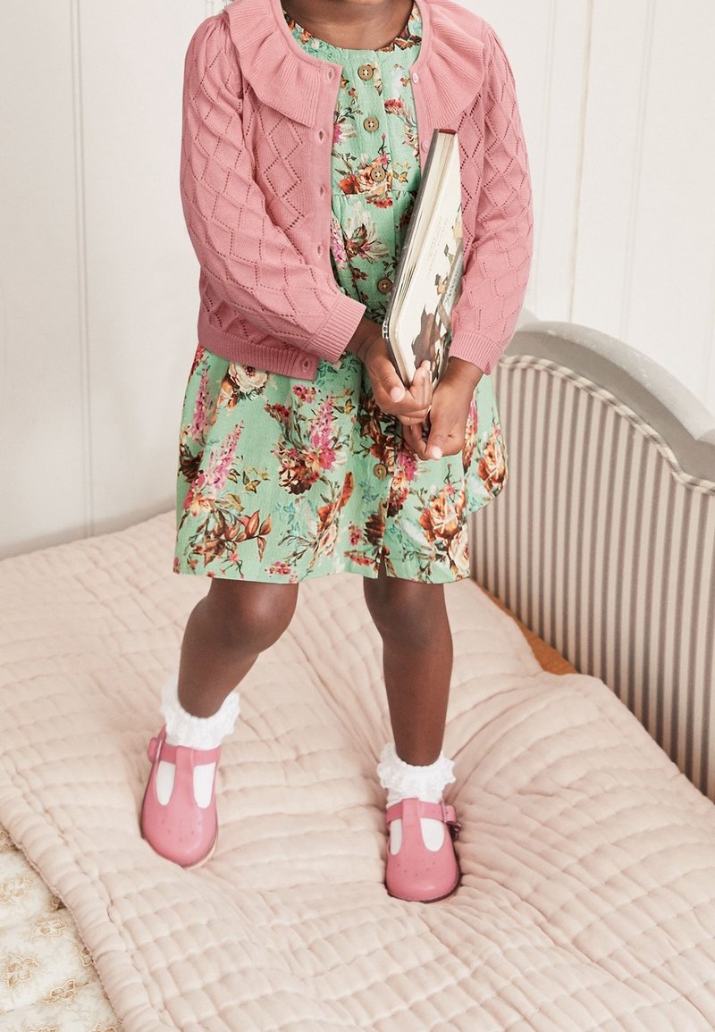 Next Day dress - mint - (Pre-owned) - Zalando.ie Next Day dress - mint - (Pre-owned) - Zalando.ie