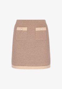 Nevybráno, taupe beige