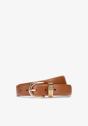 WITTCHEN, Riem - brown