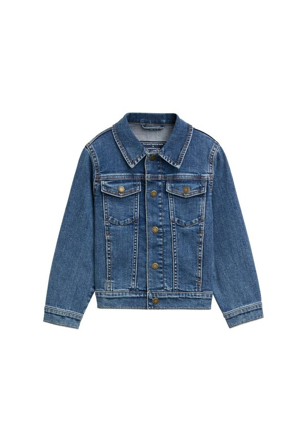 Jeansjacke