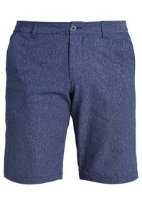 Under Armour Ulkoshortsit - green