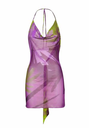 Me Fui, Vestito elegante - multicolor
