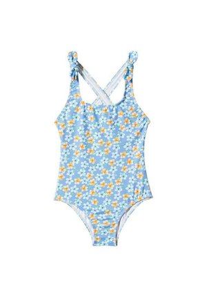 Maillot De Bain Imprimé Donut Pour Ado – Neuf Avec étiquettes – Fun Et Coloré