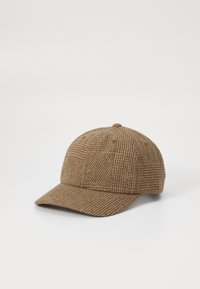ROBBINS UNISEX - Cap - tan/brown