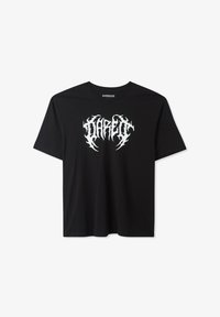 Non selezionato, nero