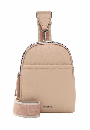 ELENA - Sac bandoulière - pink salt