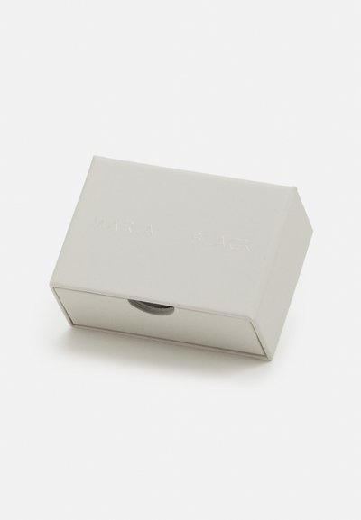 Maria Black OMOTESANDO CHUNK EAR CUFF - Boucle d'oreille individuelle - silver coloured