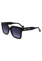 LIU JO LJS - Sonnenbrille - black/schwarz - Zalando.at