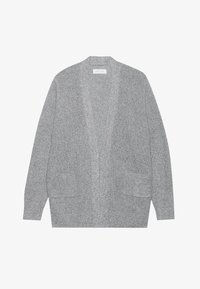 Wybrany, mottled grey