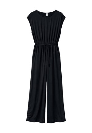 Mazine, Jumpsuit - black