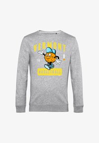 Vybráno, heather grey