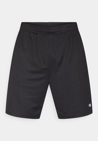 Niet geselecteerd, black