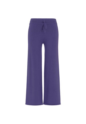 Deha, Trainingsbroek - purple