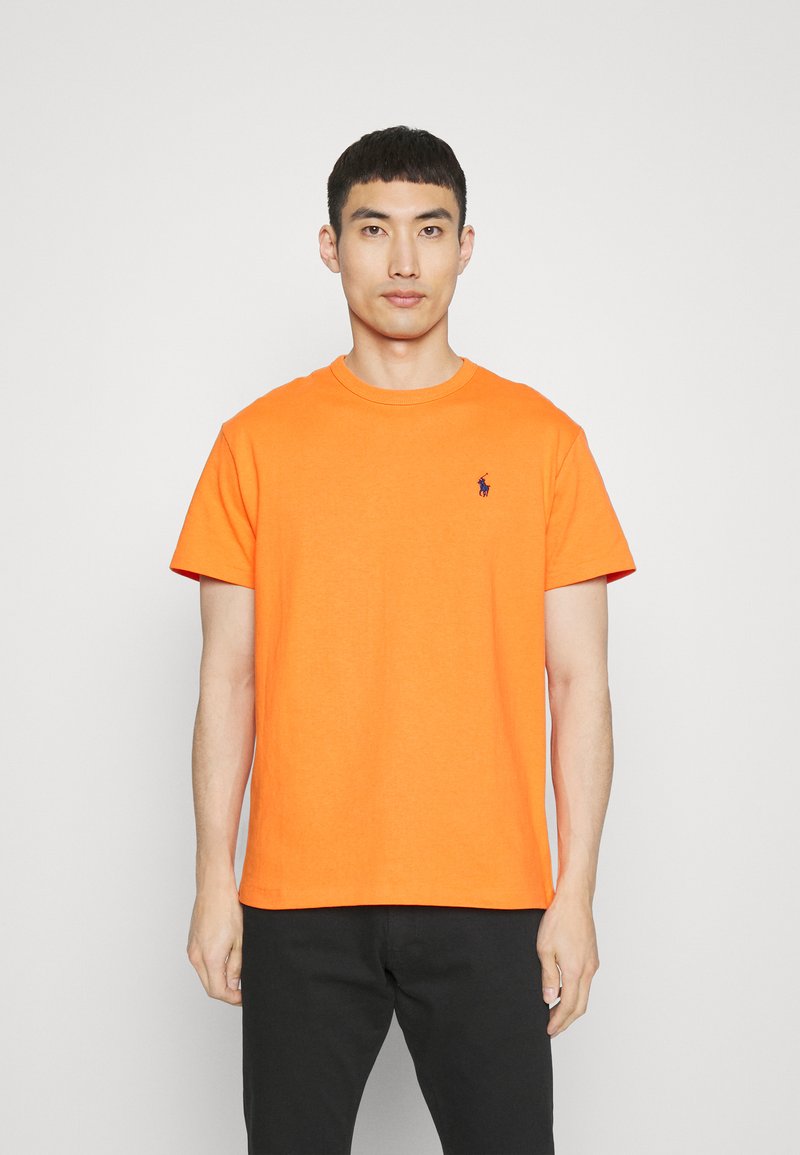 Polo Ralph Lauren SHORT SLEEVE Tshirts basic orange Zalando.dk